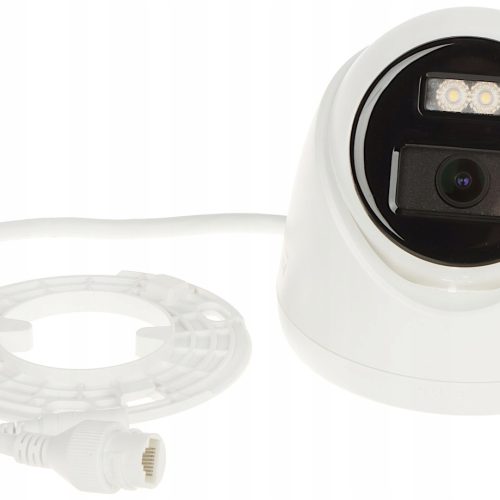 Kamera kopułkowa (dome) IP Hikvision DS-2CD1327G0-L 2.8M 2 Mpx