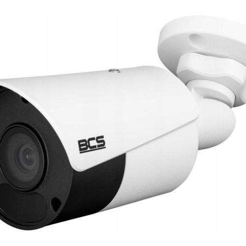 Kamera tubowa IP BCS BCS-P-TIP14FSR5 4 Mpx