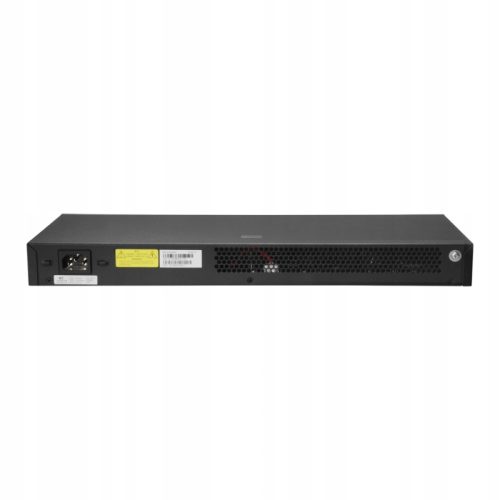 Zarządzalny Switch desktop 24 porty RJ45 Gigabit