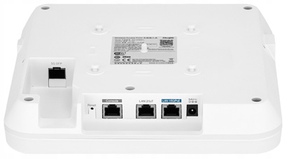 Access Point Ruijie RG-AP840-L 802.11ax (Wi-Fi 6) - obrazek 5