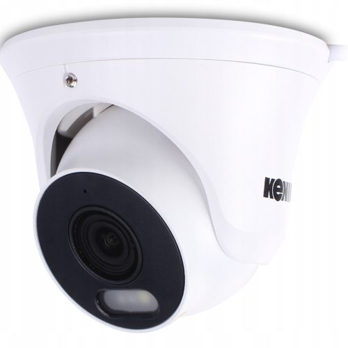 KAMERA IP KENIK KG-5230DAS-IL-2 (2.8mm)