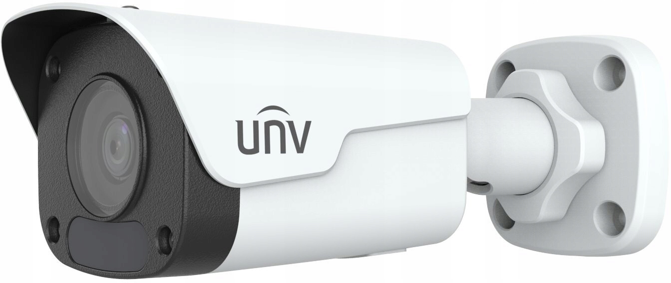 Kamera IP Uniview IPC2124LB-SF28KM-G kamera niewymagająca internetu