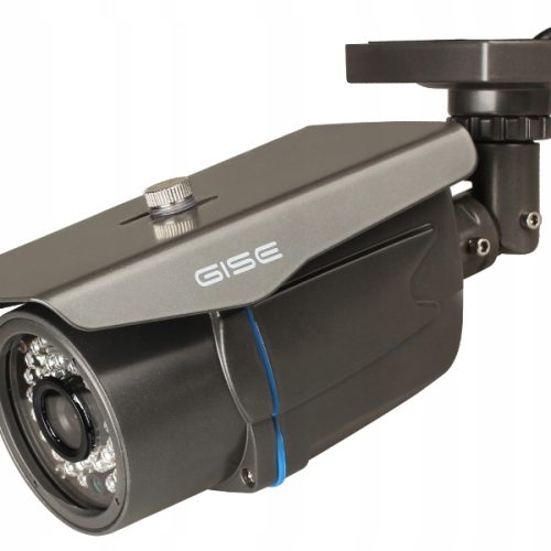 KAMERA GISE 4W1 GS-2CM4-30IR-V2 1080P FULL HD AHD/