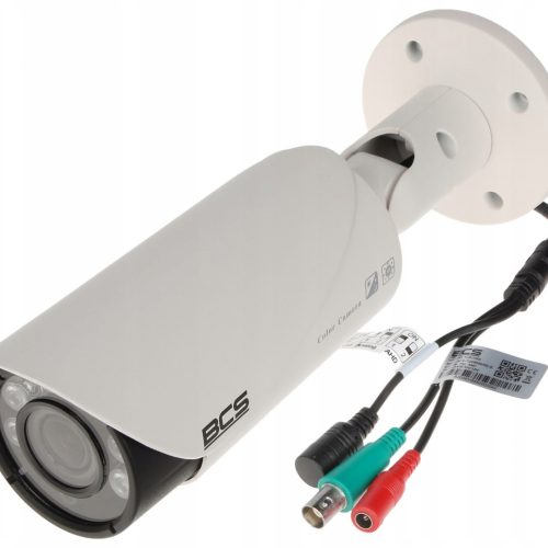 KAMERA AHD, HD-CVI, HD-TVI, PAL BCS-TQE6500IR3-B –