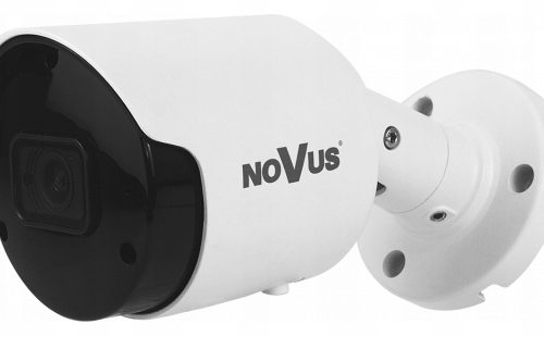 Kamera IP Novus NVIP-5H-4231