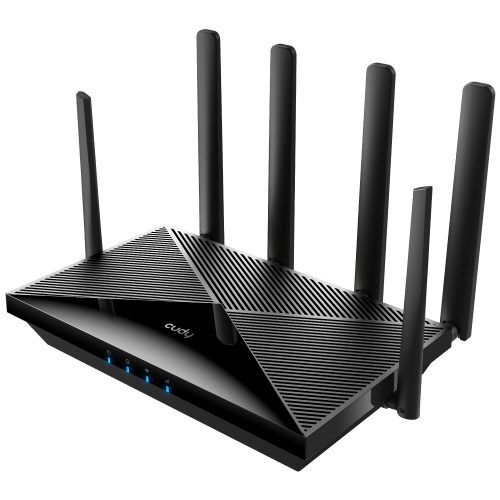 Router Cudy LT700 802.11ac (Wi-Fi 5), 802.11n (Wi-...