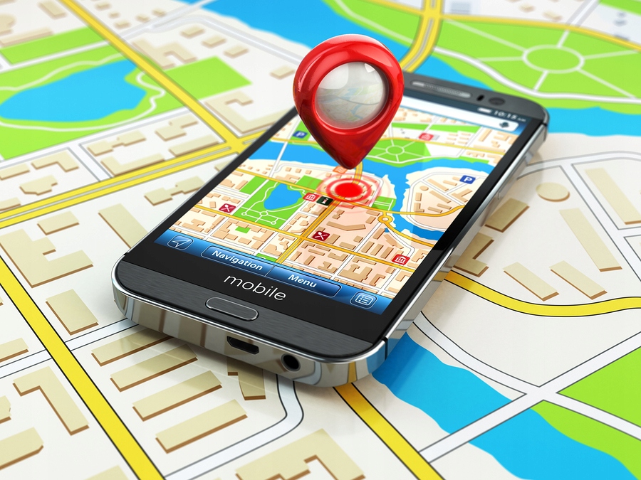 Lokalizator GPS do samochodu Magnes duża bateria - obrazek 9