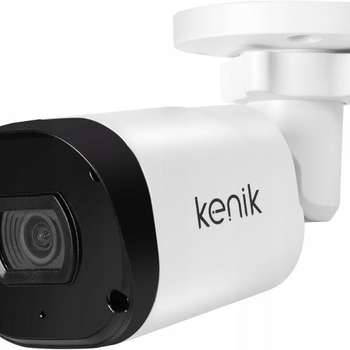 Zestaw do monitoringu dom firma kamera 4x KG-L15HD...