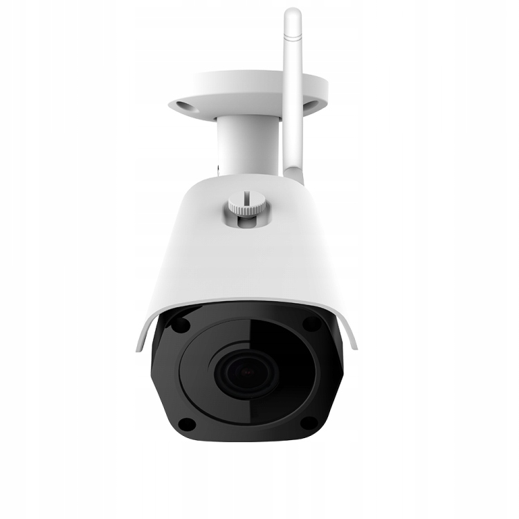 kamera WIFI 5mpx zewnętrzna z zapisem na kartę mSD - obrazek 3