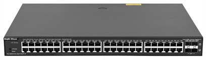 SWITCH POE RG-NBS3100-48GT4SFP-P 48-PORTOWY REYEE