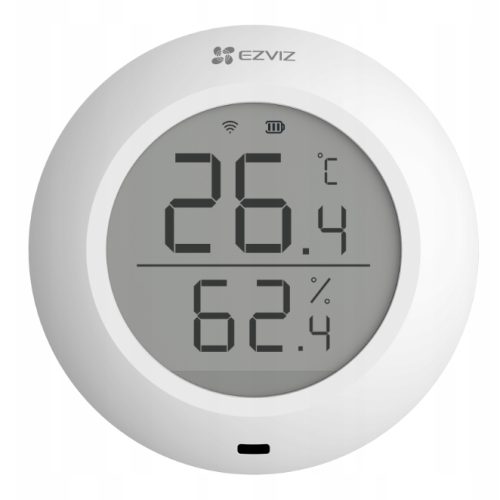 Ezviz Czujnik temperatury i wilgotności T51C