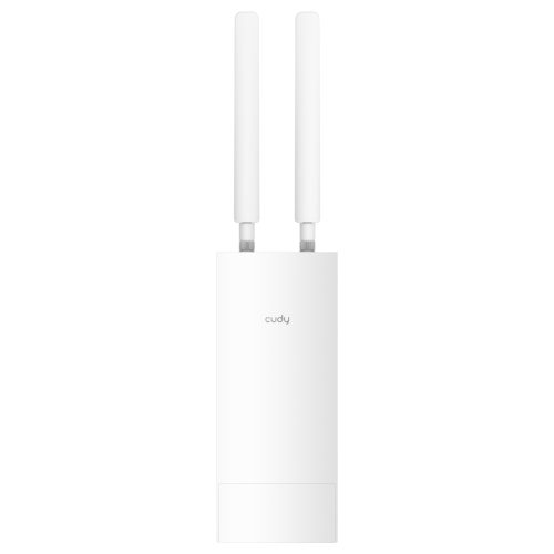 Router Cudy LT500_OD 802.11ac (Wi-Fi 5), 802.11n (...
