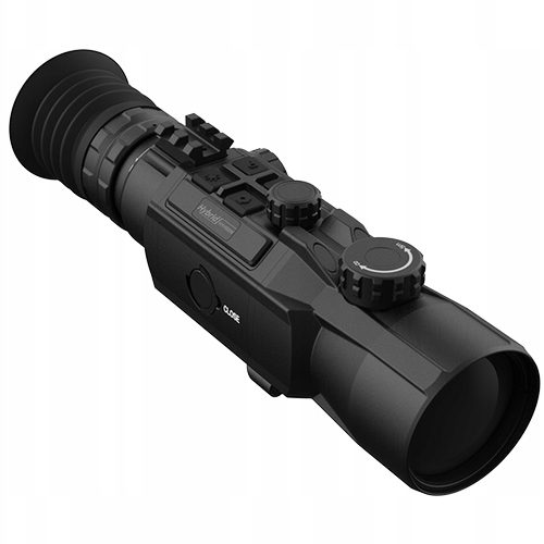 CELOWNIK TERMOWIZYJNY LUNETA INFIRAY HYBRID HYH50W