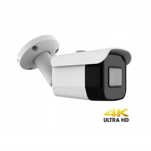 Kamera tubowa IP sieciowa 12Mpx 4000×3000 H.265 LBF30S1200 LONGSE