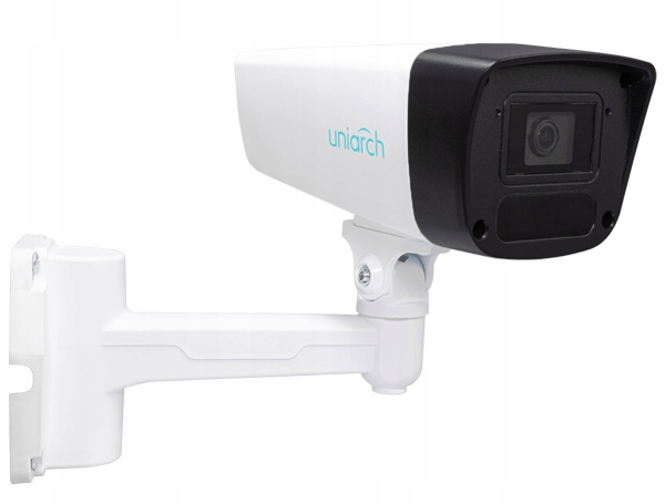 Zestaw do monitoringu dom kamera IP 8x IPC-B222-APF40 2MPx IR 60 m - obrazek 2