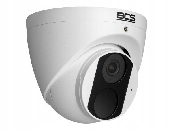 Zestaw do monitoringu kamery 2x BCS-P-EIP15FSR3 5MPx IR 30m Starlight 1TB - obrazek 3