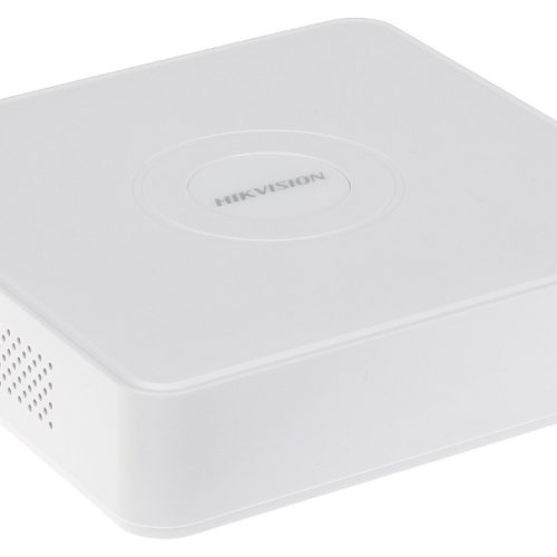 REJESTRATOR AHD, HD-CVI, HD-TVI, CVBS, TCP/IP DS-7