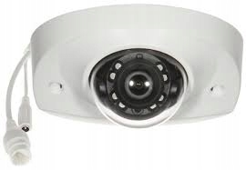 Kamera IP BCS 2 Mpx