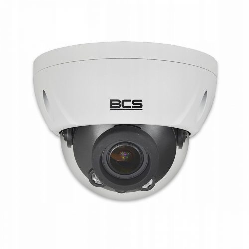 Kamera wandaloodporna IP BCS-DMIP3201IR-AI – 1080p