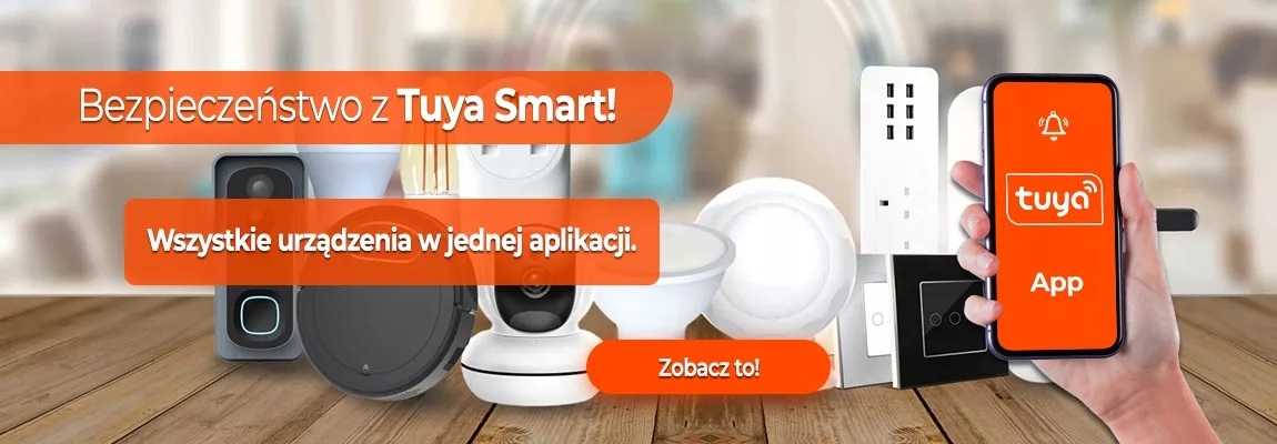 KAMERA OBROTOWA WIFI FULL HD p2p TUYA SMART LIVE - obrazek 12
