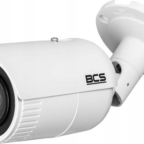 Zestaw monitoringu dom firma kamera 6x BCS-V-TIP45...