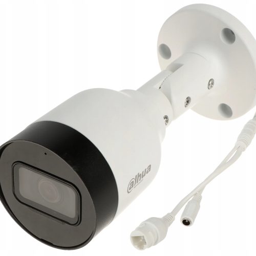 Zestaw monitoringu dom IP 8x IPC-HFW1530SP-0280B-S...