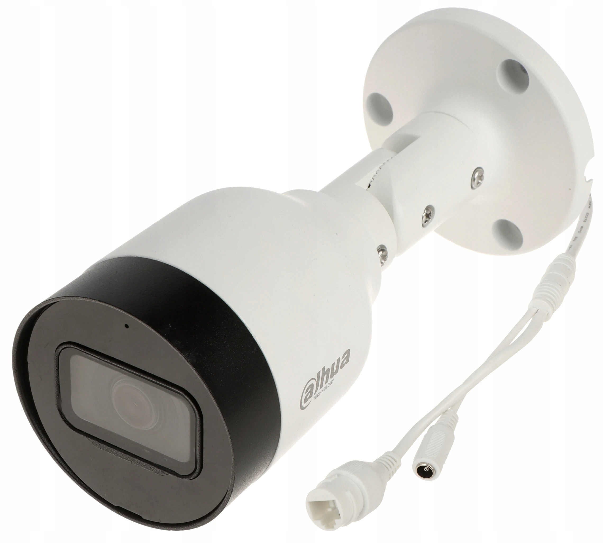 Zestaw monitoringu dom IP 8x IPC-HFW1530SP-0280B-S6 5MPx mikrofon - obrazek 2