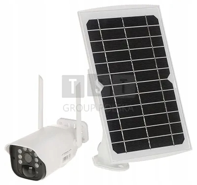 KAMERA IP APTI-W20C2S-TUYA Tuya Smart Wi-Fi – 1080