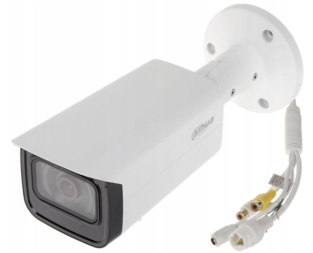 KAMERA IP 4MPx IR50m DAHUA IPC-HFW5442T-ASE-0280B