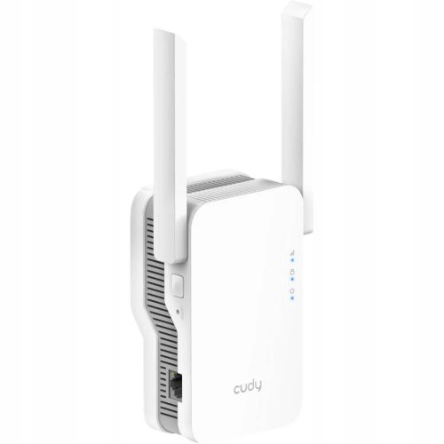 Repeater Cudy RE1800 802.11ax (Wi-Fi 6), 802.11ac ...