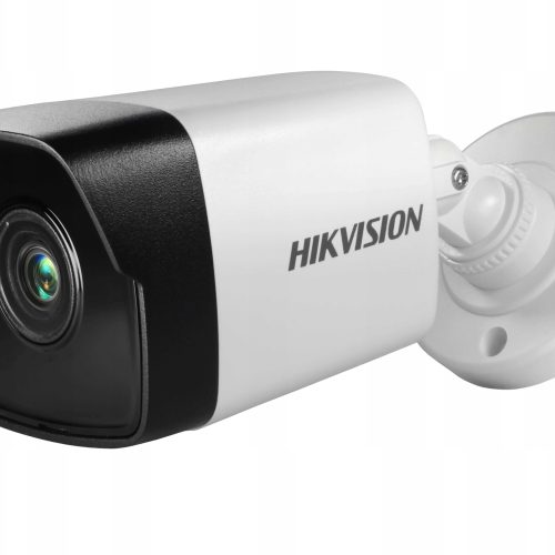 Zestaw do monitoringu kamera dom firma IP 16x DS-2...