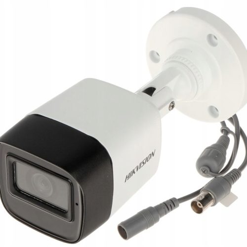Kamera tubo Hikvision DS-2CE16H0T-ITPFS 2.8MM 5Mpx