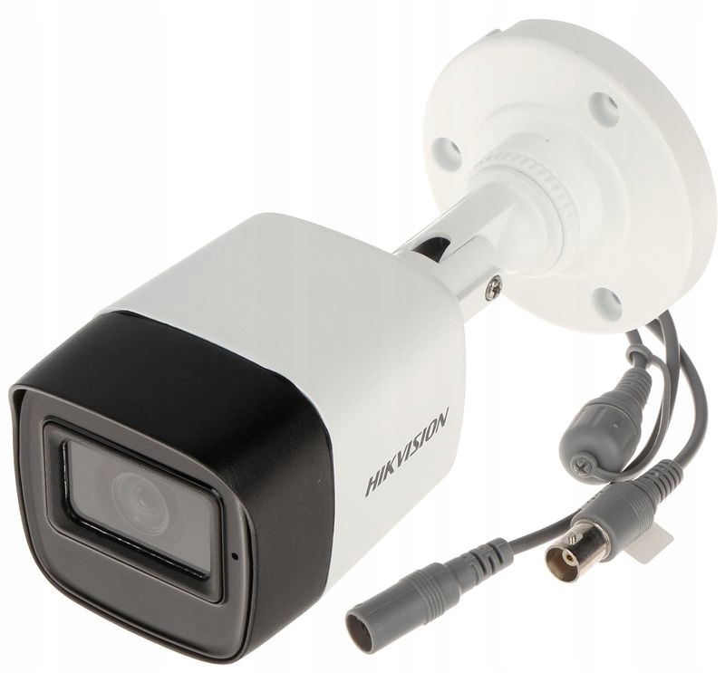 Kamera tubo Hikvision DS-2CE16H0T-ITPFS 2.8MM 5Mpx