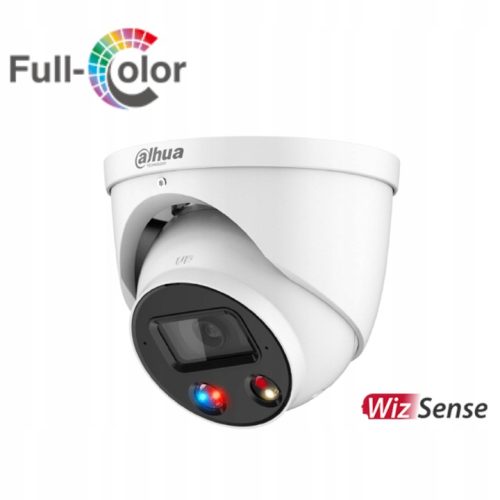 KAMERA IP DAHUA IPC-HDW3249H-AS-PV-0360B TIOC