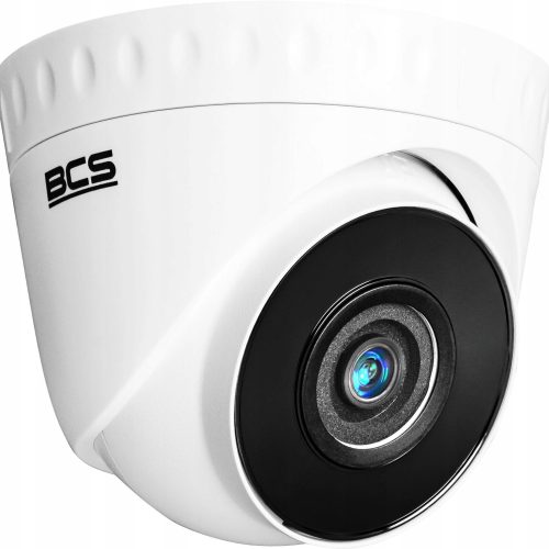 Zestaw monitoringu dom firma kamery IP 16x BCS-V-E...