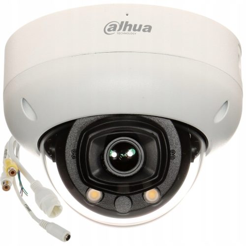 Kamera kopułkowa (dome) IP Dahua IPC-HDBW5449R-AS...