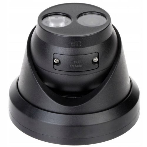 DS-2CD2345FWD-I Black – Kamera kopułkowa IP...