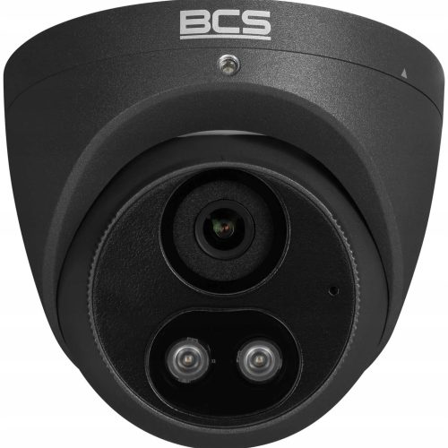 Zestaw monitoringu dom firma 4x BCS-P-EIP25FSR3L2-...