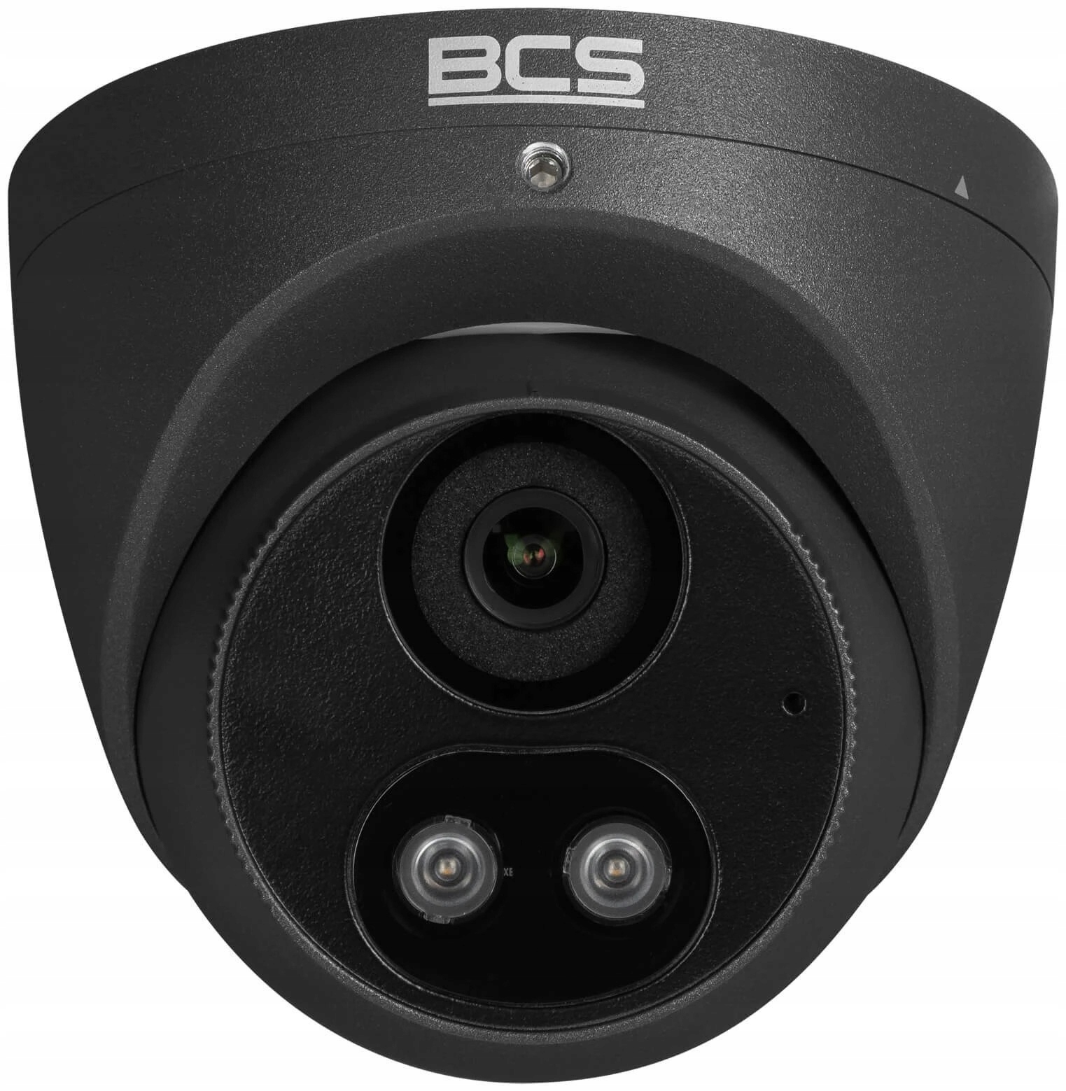 Zestaw monitoringu dom firma 4x BCS-P-EIP25FSR3L2-AI2-G 5MPx IR30m mikrofon - obrazek 2