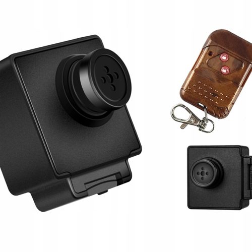 Mini kamera Ineotronic Efor S40 Full HD (1920 x 10...