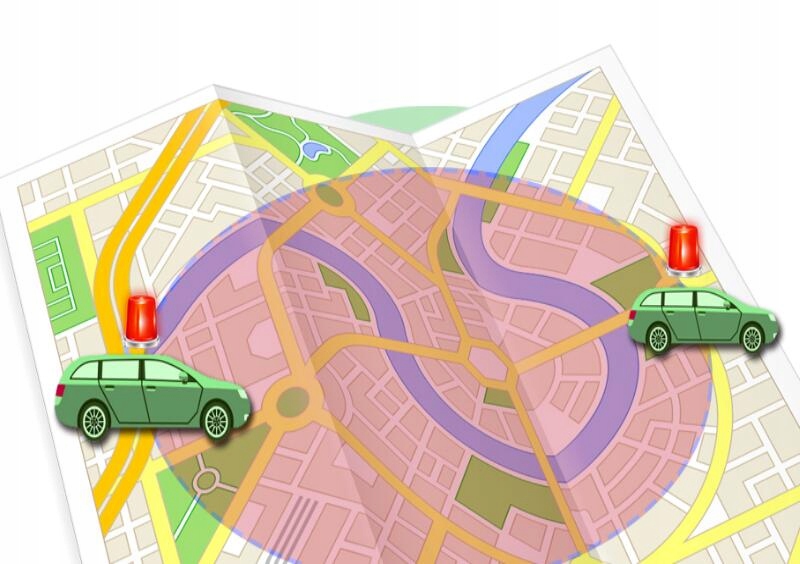 GPS GSM lokalizator do śledzenia pojazdu motoru - obrazek 4