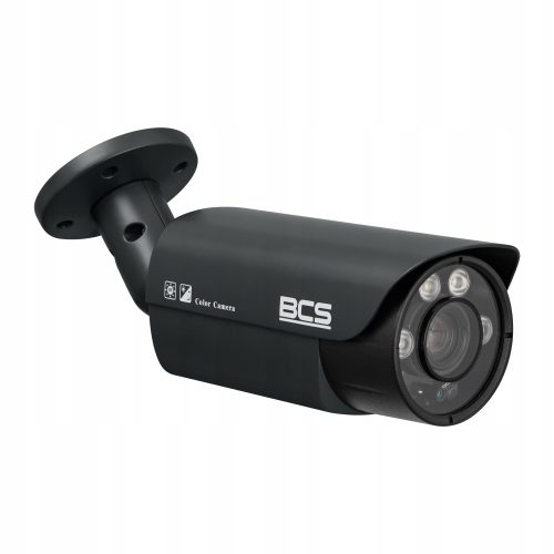 Kamera tubowa (bullet) AHD, ANALOG, HD-CVI, HD-TVI...