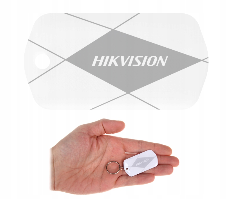 WIDEO DOMOFON WiFi Villa IP FullHD DS-KIS604-S3 IP - obrazek 10