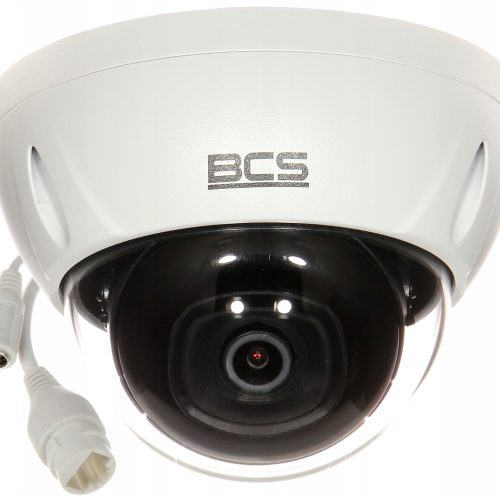 KAMERA WANDALOODPORNA IP BCS-DMIP3501IR-E-V – 5 Mp