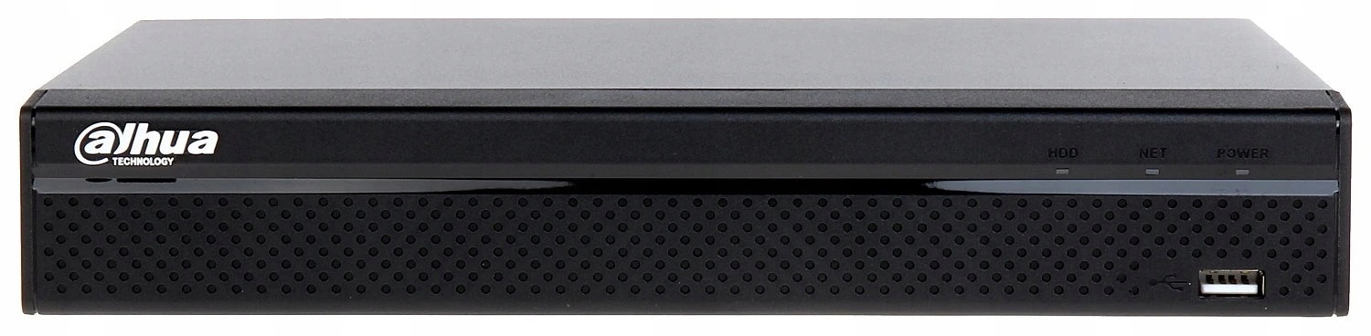 Zestaw monitoringu dom kamera IP 16x IPC-HDW2449TM-S-IL-0280B 4MPx IR 30 m - obrazek 3