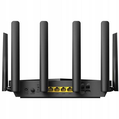 Router Cudy LT18 802.11ax (Wi-Fi 6)