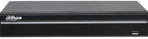 DAHUA Rejestrator 16 HDCVI XVR5216A AHD TVI IP fv