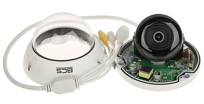 KAMERA WANDALOODPORNA IP BCS-DMIP3201IR-E-AI - 108 - obrazek 3