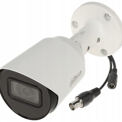 KAMERA AHD, HD-CVI, HD-TVI, PAL HAC-HFW1200T-0280B