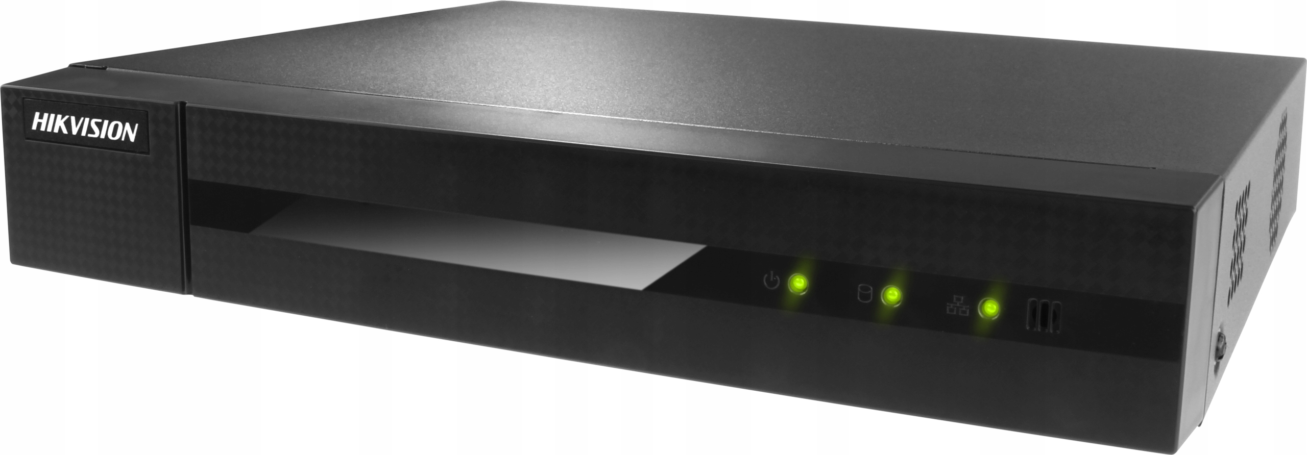 REJESTRATOR IP PoE Hikvision NVR-8CH-POE 8-kanałów - obrazek 5